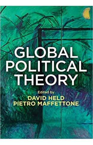 Global Political Theory Paperback